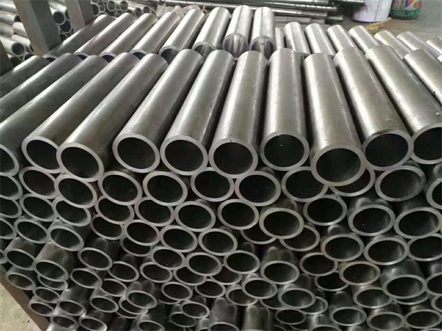 六合30CrMo精密无缝钢管